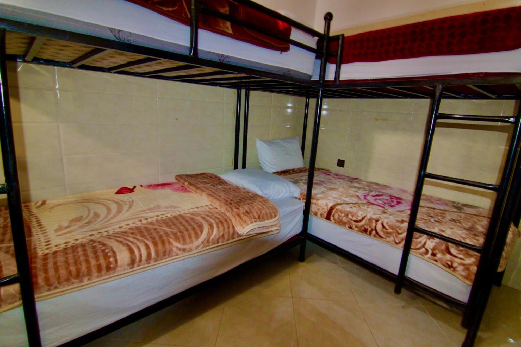 Albergue Mabidi Surf Taghazout Exterior foto