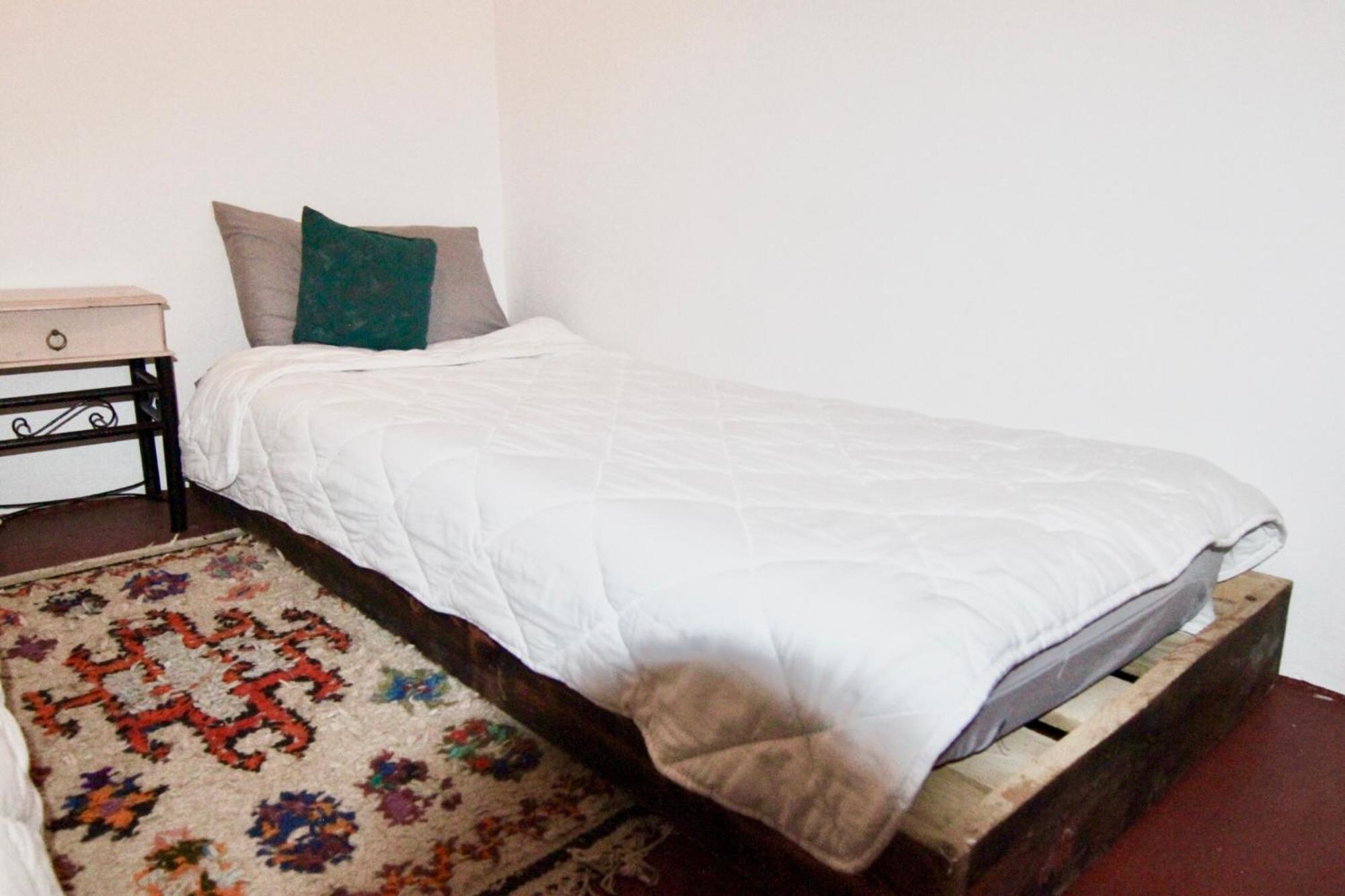 Albergue Mabidi Surf Taghazout Exterior foto