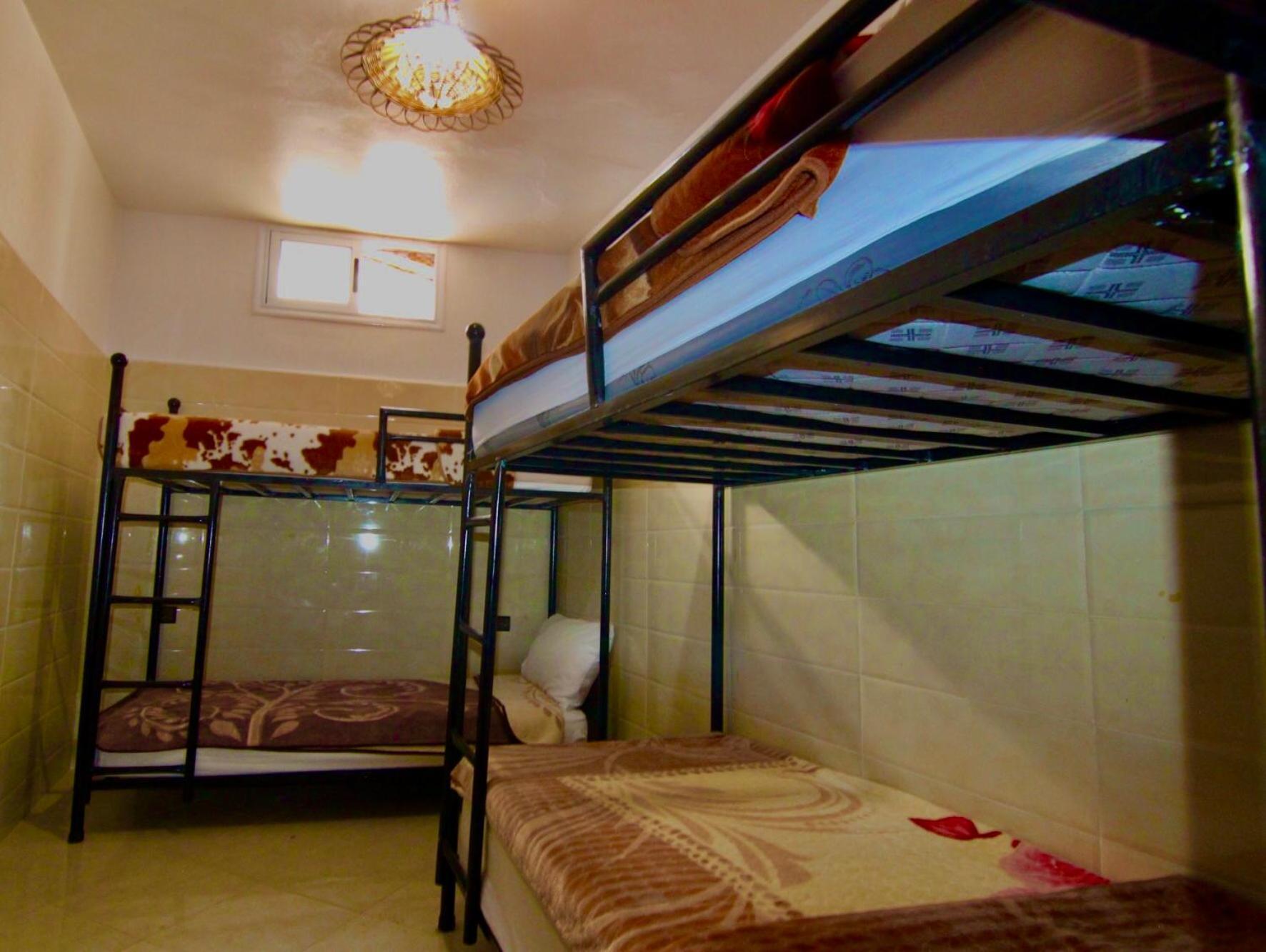 Albergue Mabidi Surf Taghazout Exterior foto