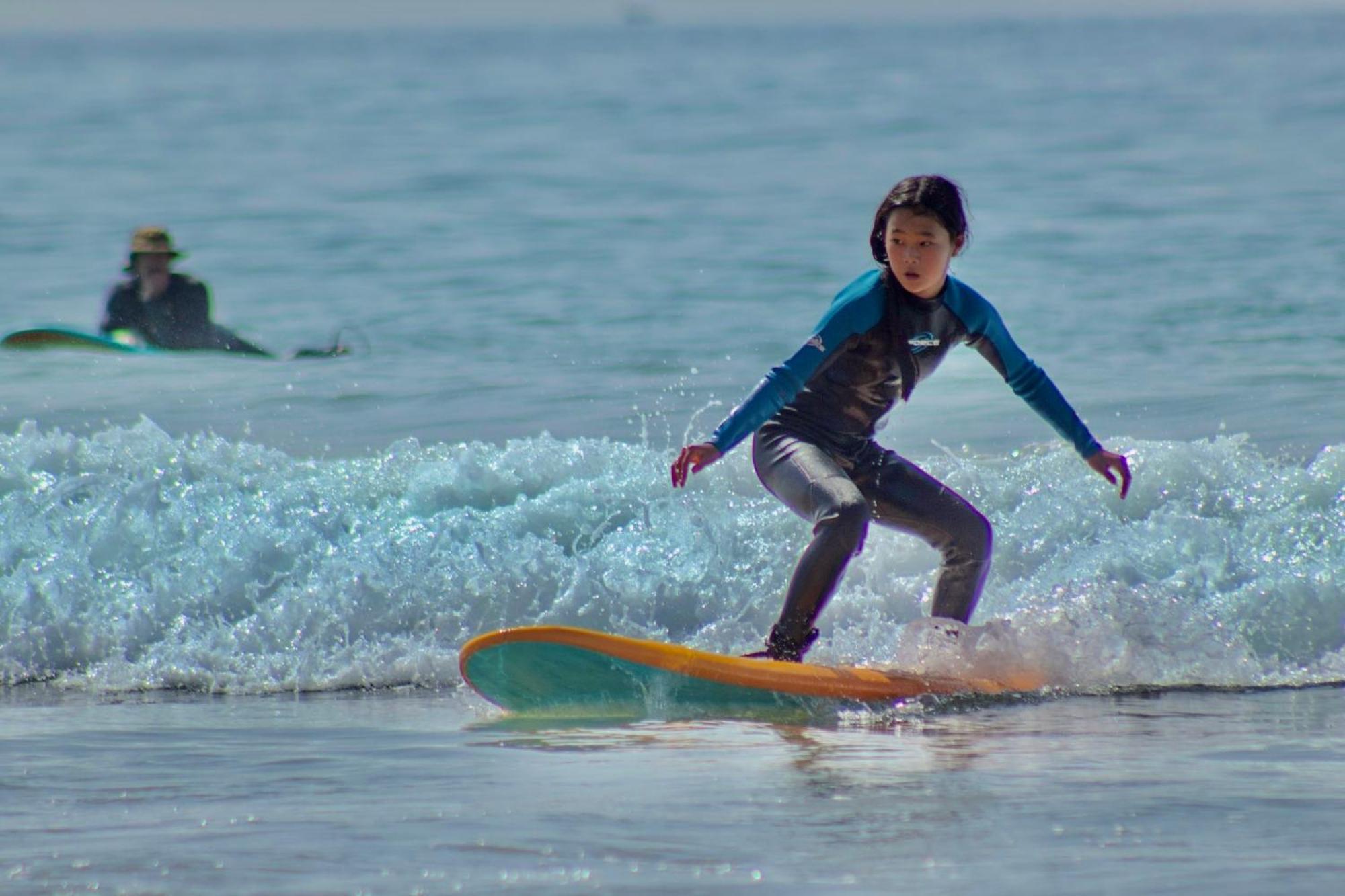 Albergue Mabidi Surf Taghazout Exterior foto