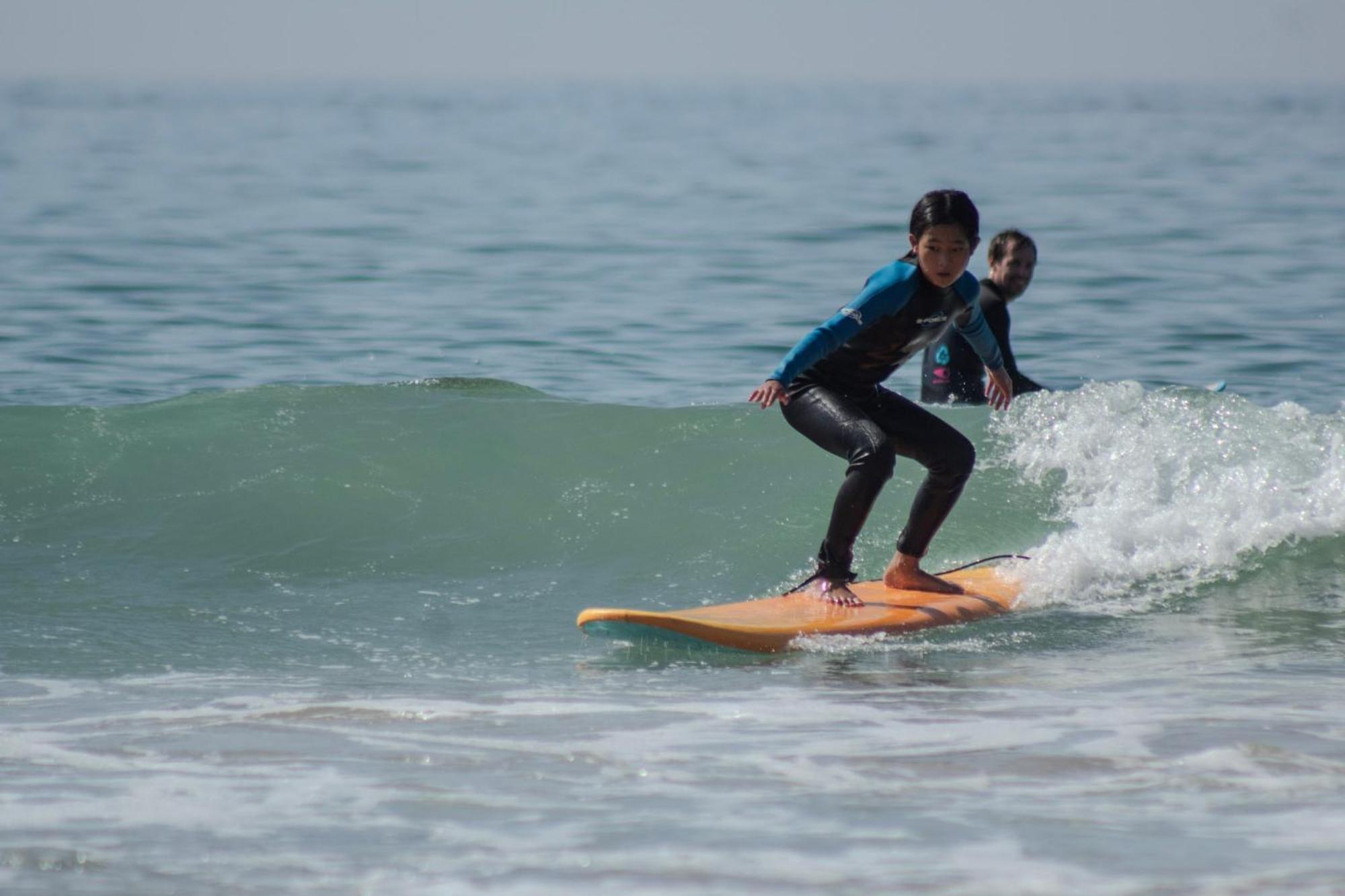 Albergue Mabidi Surf Taghazout Exterior foto