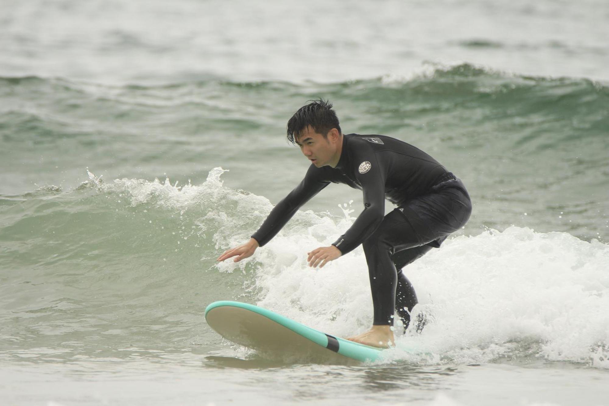 Albergue Mabidi Surf Taghazout Exterior foto